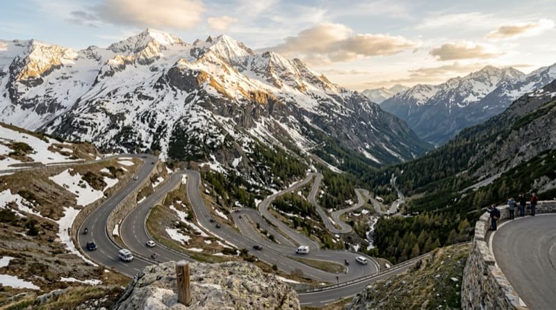 San Juan Alpine High Pass Expedition